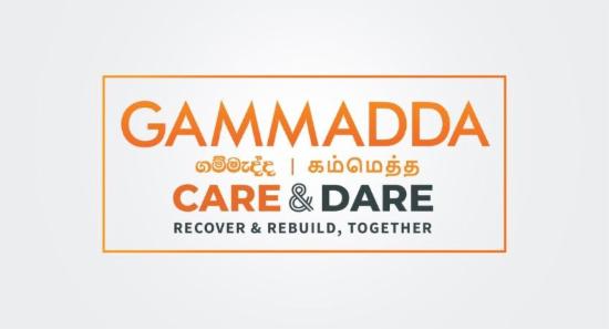 Gammadda Launches ‘Care & Dare’